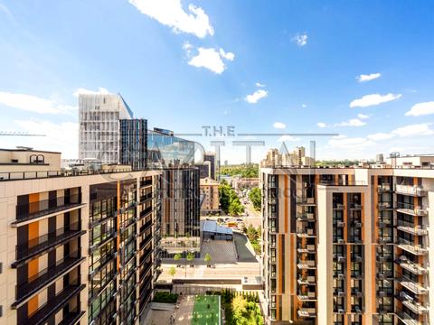 квартира по адресу Предславинская ул., 44