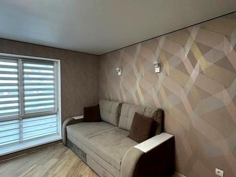 квартира за адресою Назарія Яремчука вул., 18