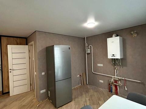 квартира за адресою Назарія Яремчука вул., 18