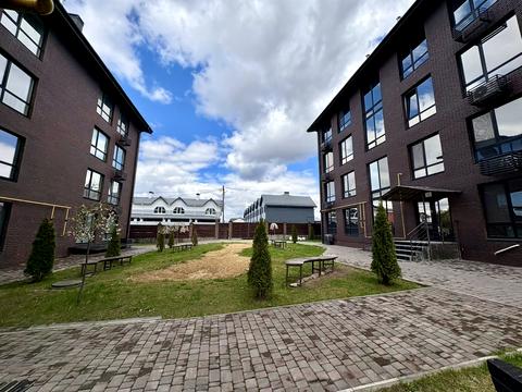 квартира за адресою Назарія Яремчука вул., 18