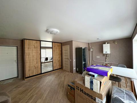 квартира за адресою Назарія Яремчука вул., 18