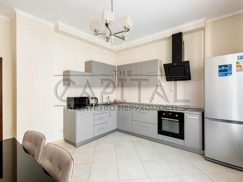 квартира за адресою Андрія Верхогляда вул. (Михайла Драгомирова), 5