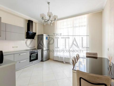 квартира за адресою Андрія Верхогляда вул. (Михайла Драгомирова), 5