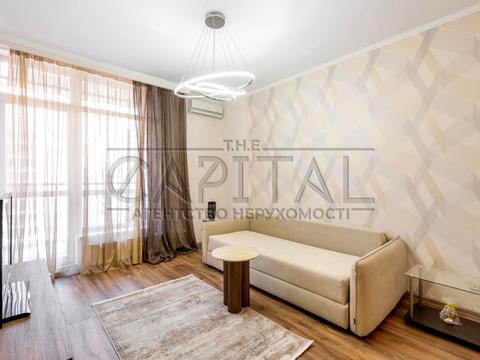 квартира за адресою Андрія Верхогляда вул. (Михайла Драгомирова), 5