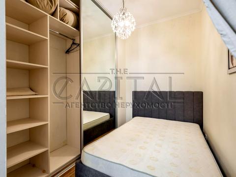 квартира за адресою Андрія Верхогляда вул. (Михайла Драгомирова), 5