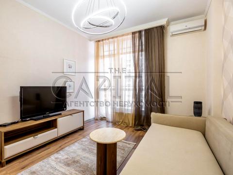 квартира за адресою Андрія Верхогляда вул. (Михайла Драгомирова), 5