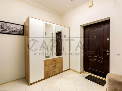 квартира за адресою Андрія Верхогляда вул. (Михайла Драгомирова), 5