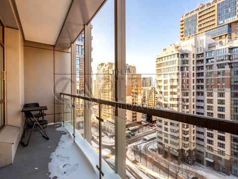 квартира за адресою Андрія Верхогляда вул. (Михайла Драгомирова), 5