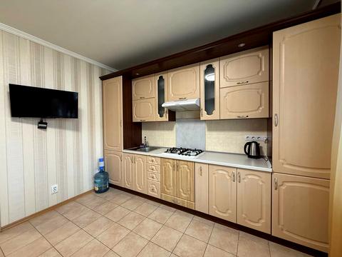 квартира за адресою Лесі Українки бульв., 6-Б