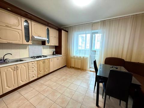 квартира за адресою Лесі Українки бульв., 6-Б