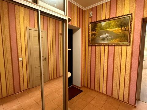 квартира за адресою Лесі Українки бульв., 6-Б