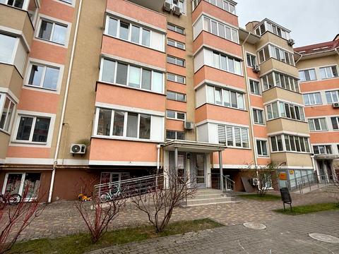 квартира за адресою Лесі Українки бульв., 6-Б