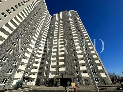 квартира по адресу Электротехническая ул., (Будинок 2)