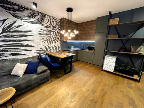 квартира по адресу Предславинская ул., 55-А