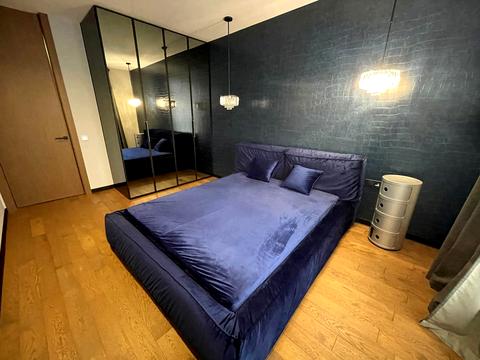 квартира по адресу Предславинская ул., 55-А