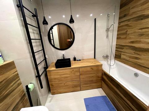 квартира по адресу Предславинская ул., 55-А