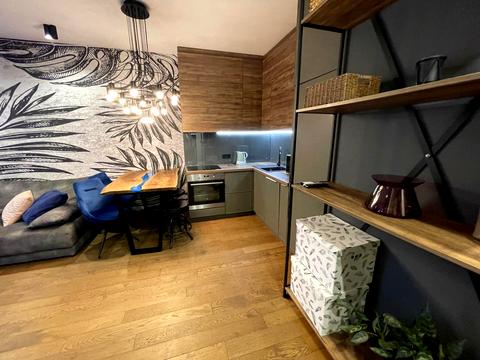 квартира по адресу Предславинская ул., 55-А