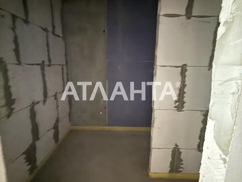 квартира по адресу Дача Ковалевского ул., 91