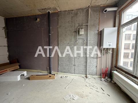 квартира по адресу Дача Ковалевского ул., 91