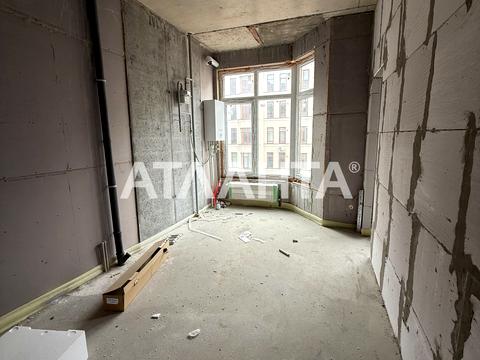 квартира по адресу Дача Ковалевского ул., 91