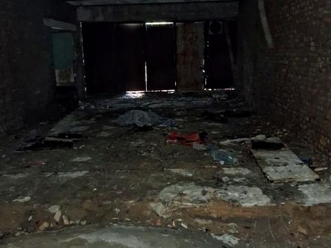 комерційна за адресою Берестейський просп. (Перемоги), 81