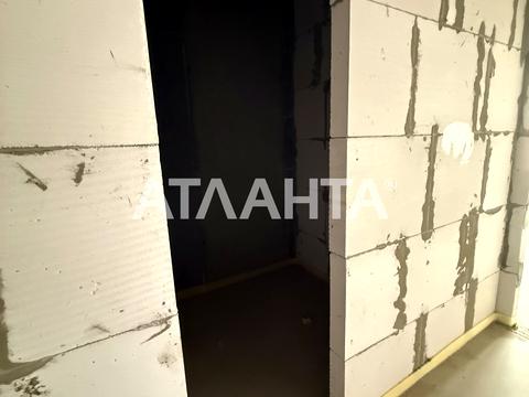 квартира по адресу Дача Ковалевского ул., 91