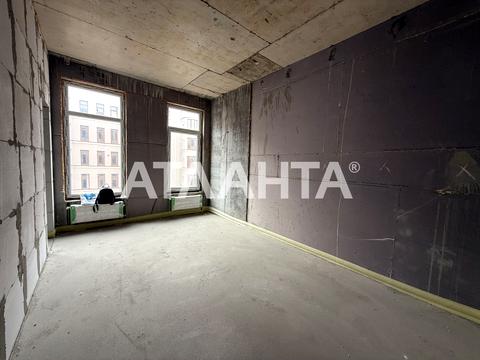 квартира по адресу Дача Ковалевского ул., 91