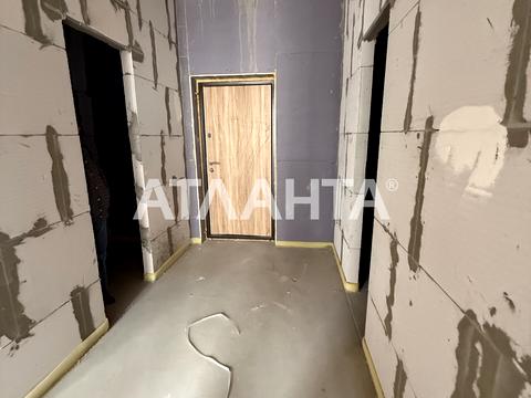 квартира по адресу Дача Ковалевского ул., 91