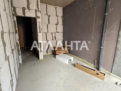 квартира по адресу Дача Ковалевского ул., 91