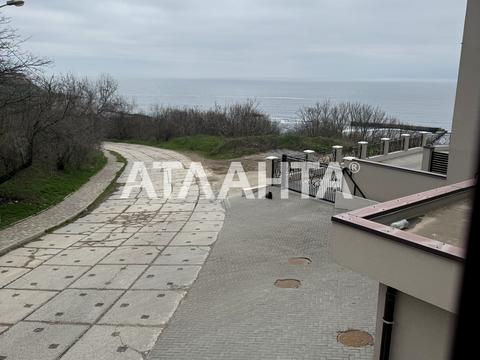 квартира по адресу Дача Ковалевского ул., 91