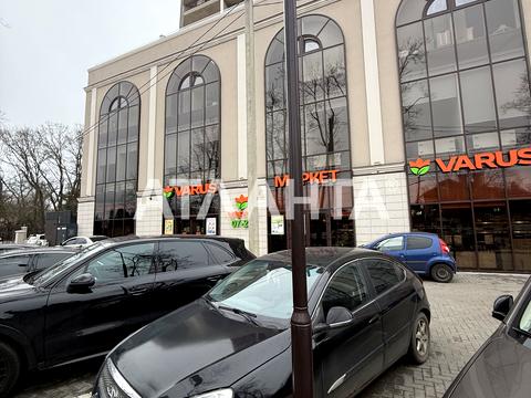 квартира по адресу Дача Ковалевского ул., 91