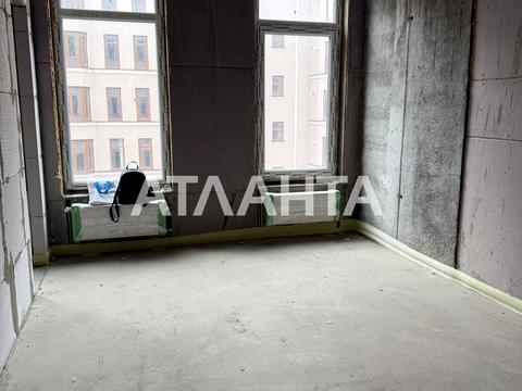 квартира по адресу Дача Ковалевского ул., 91