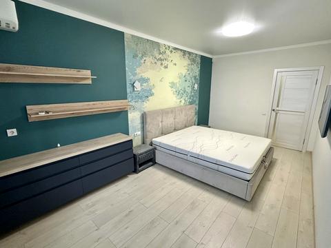 квартира за адресою Остафія Дашковича вул., 3