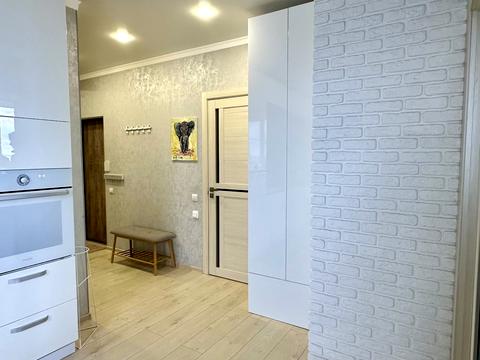 квартира за адресою Остафія Дашковича вул., 3