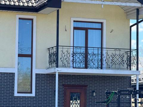 дом по адресу Піщана, 3