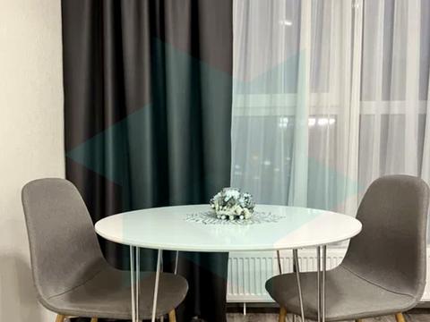 квартира по адресу Звёздный бульв., 1м