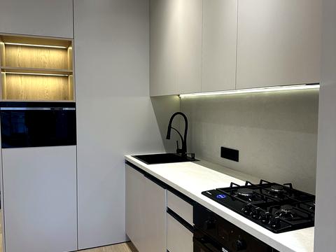 квартира по адресу Мартинова просп., (вул. Молодіжна, 8)