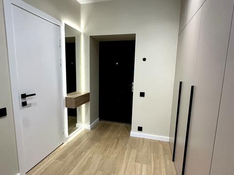 квартира по адресу Мартинова просп., (вул. Молодіжна, 8)