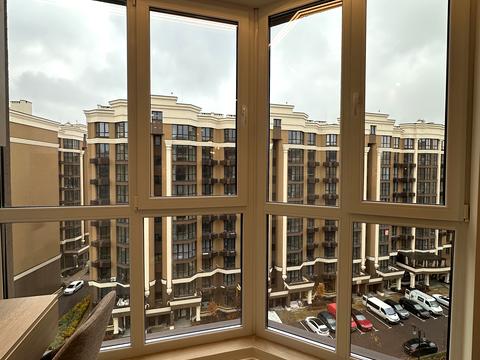 квартира по адресу Мартинова просп., (вул. Молодіжна, 8)