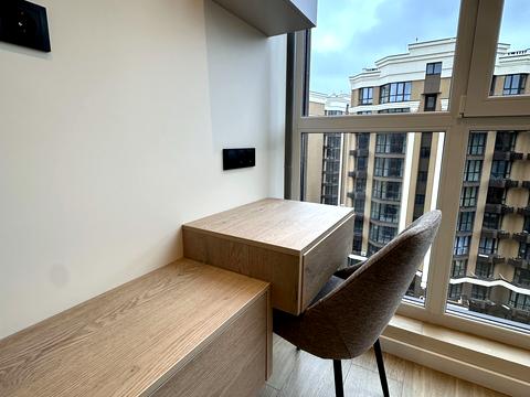 квартира по адресу Мартинова просп., (вул. Молодіжна, 8)