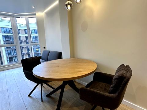 квартира по адресу Мартинова просп., (вул. Молодіжна, 8)