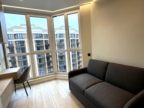 квартира по адресу Мартинова просп., (вул. Молодіжна, 8)