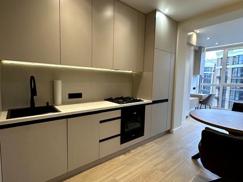 квартира по адресу Мартинова просп., (вул. Молодіжна, 8)