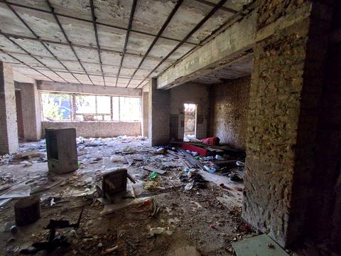 комерційна за адресою Берестейський просп. (Перемоги), 81