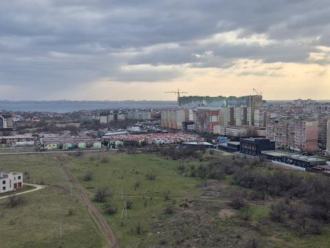 квартира за адресою Академіка Сахарова вул., (59 перлина)