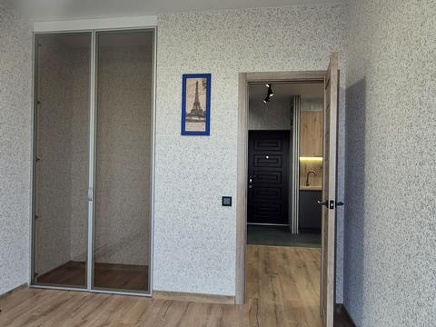квартира за адресою Академіка Сахарова вул., (59 перлина)