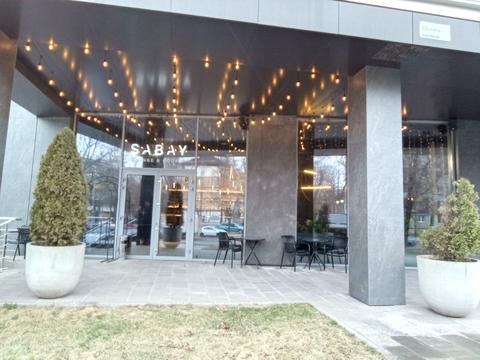 комерційна за адресою Пилипа Орлика просп., 16