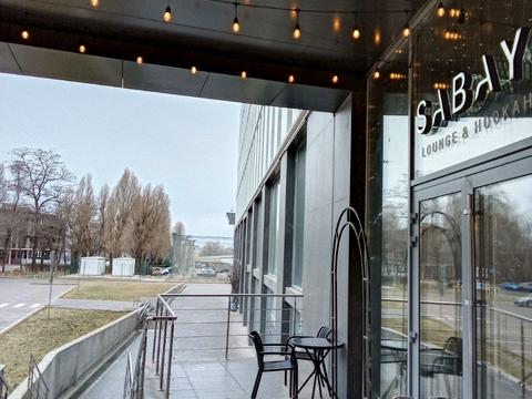 комерційна за адресою Пилипа Орлика просп., 16