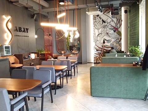 комерційна за адресою Пилипа Орлика просп., 16