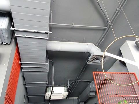 комерційна за адресою Пилипа Орлика просп., 16